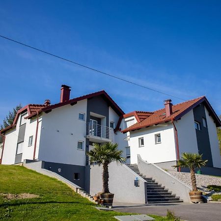 Apartmani San Martin Sveti Martin Na Muri Exterior foto